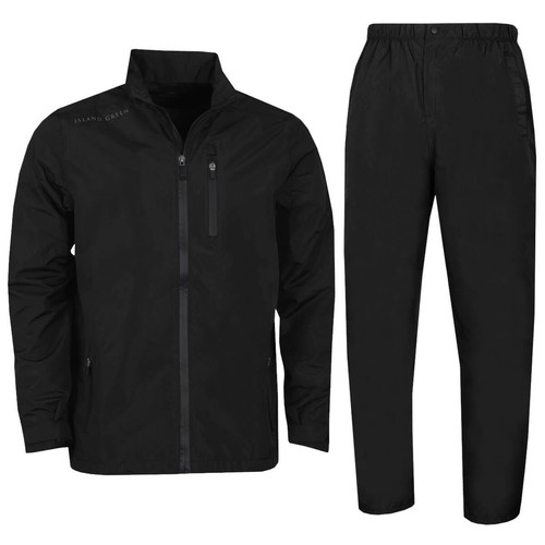 Island green mens 2026 - island,