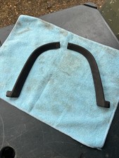 Land Rover Discovery 1 Tdi V8 Rear Gutter Trim Corner Finishers