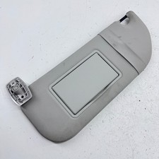 CITROEN C3 MK2 SUN VISOR