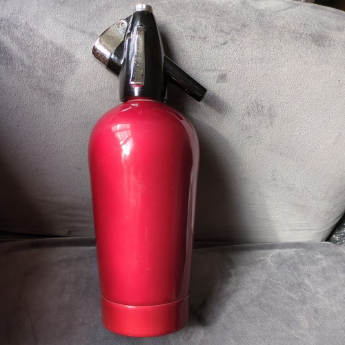 Vintage boc sparklets - boc,