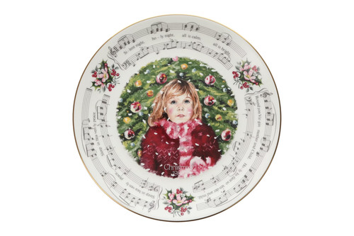 Royal doulton christmas - doulton,