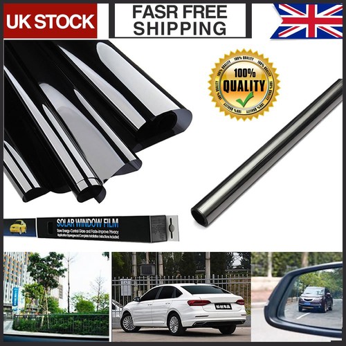 Car window tint film - car,