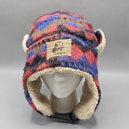 Vintage 90s mad - vintage, wool