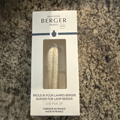 Maison berger lampe - berger,