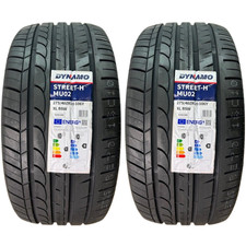 X2 275/40R20 106Y XL DYNAMO