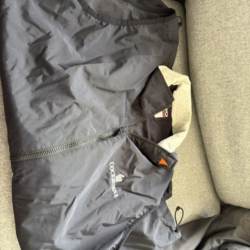 Musto breathable sleveless - musto,