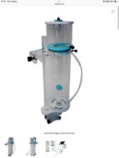 Simply reef edge - edge, protein