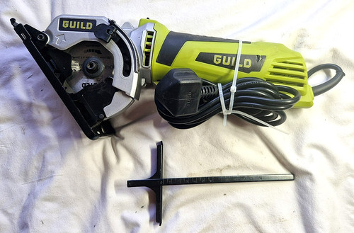 Guild psc85gh circular saw - guild,
