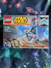 LEGO Star Wars: T-16 Skyhopper (75081)