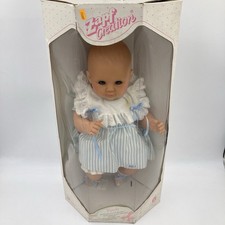 Zapf Creation Emely Soft Baby