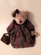 Russ Berrie Vintage Teddy
