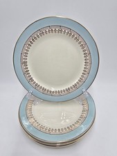 Lord Nelson Ware Blue & Gold