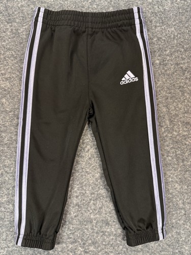 Adidas joggers size 12m - joggers,