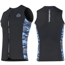 Men's 3mm Neoprene Wetsuit
