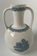 Vintage Wedgwood Embossed