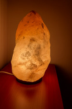 20kg himalayan pink rock - 15-20kg,