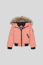 Canada Goose Pink Opal Grizzly