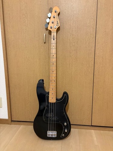 Tokai hard puncher electric - tokai,