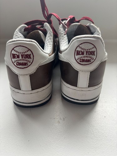 Size nike air force - 10,