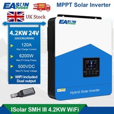 4.2KW 24V 3.2KW 24V 2.2KW 12V