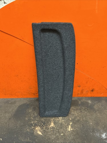 Vauxhall corsa parcel shelf - d,