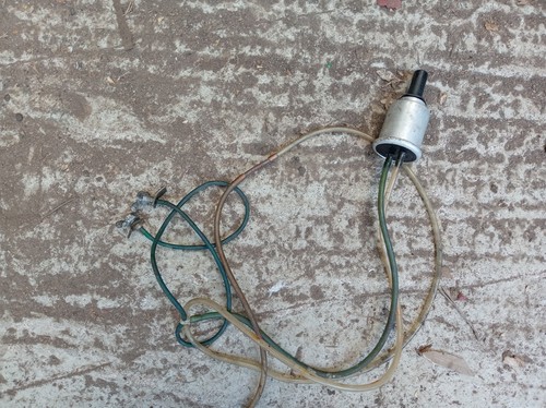 Trico windscreen washer - trico,