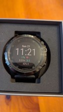 Garmin Fenix 5X Plus Sapphire