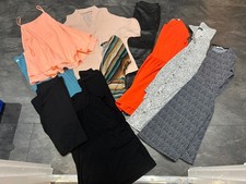 Women’s 10-12 bundle of