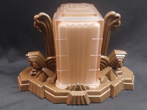 Art deco egyptian revival - deco,