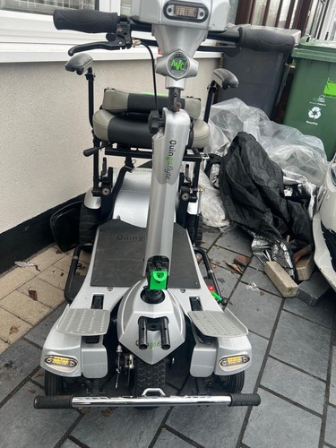 Quingo flyte mobility - quingo,