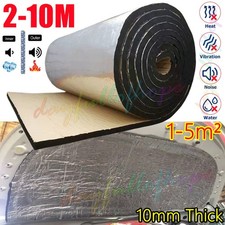 10M Sound Deadening Mat Car