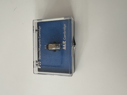 Cambridge p77 moving - p77,