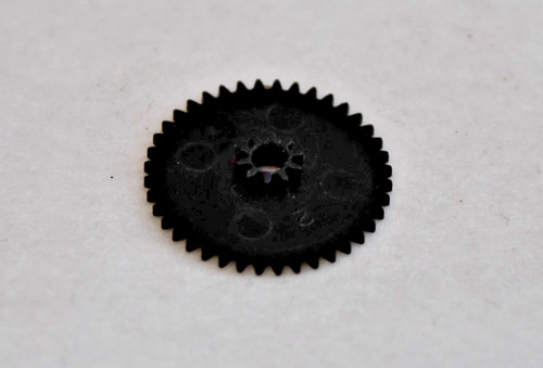 Hornby s8313 40t 10t teeth - hornby, 3