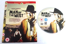 Man Of The West (Western