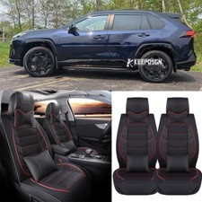 Car seat covers - covers, pu