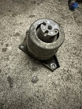 VW CARAVELLE TRANSPORTER Right Engine Mount T5 03-16 7H0199256H  2.5 