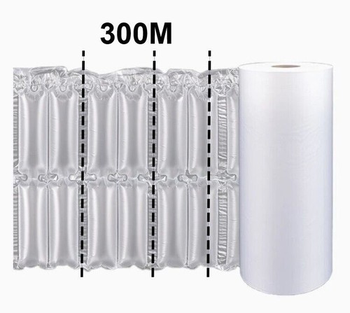 Tube bubble - bubble, packaging