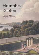 Humphry Repton by Laura Mayer Paperback Book Landscape Gardener Architecture