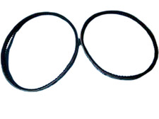 HAYTER PRO 53 RANGER COGGED