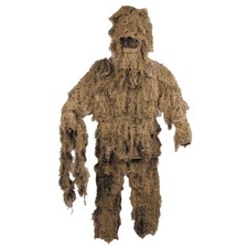 MAX Outdoors Camo Ghillie Suit