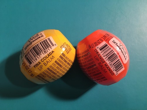Revo lip balms pina colada - 2,