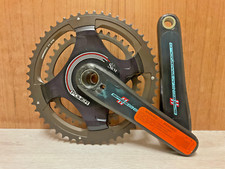 Nos campagnolo carbon - campagnolo,