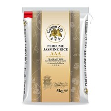 AAA SUPERIOR QUALITY PERFUME FRAGRANT JASMINE RICE 5KG Last pack