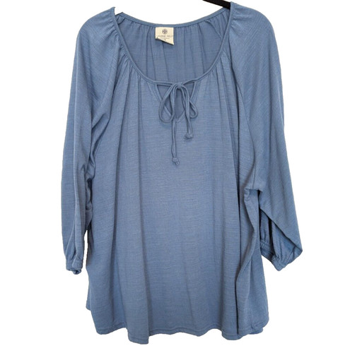 Laurie felt top - felt, women