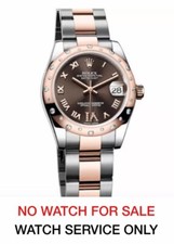 Watch service repair - watch, free