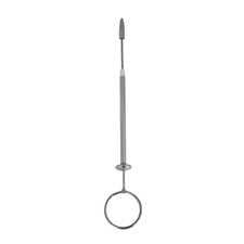 Hugs Teat Tumor Extractor for