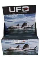 Gerry Andersons Repoduction