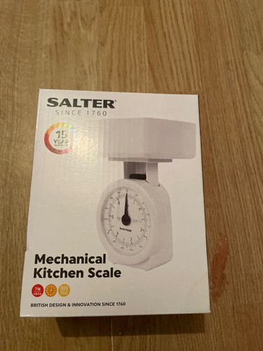 Salter mechanical kitchen - mechanical,