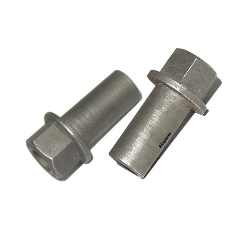 New carb box - box, 2