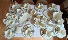 Rosenthal Pearl China 74
